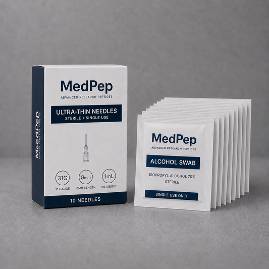 MedPep Starter Kit