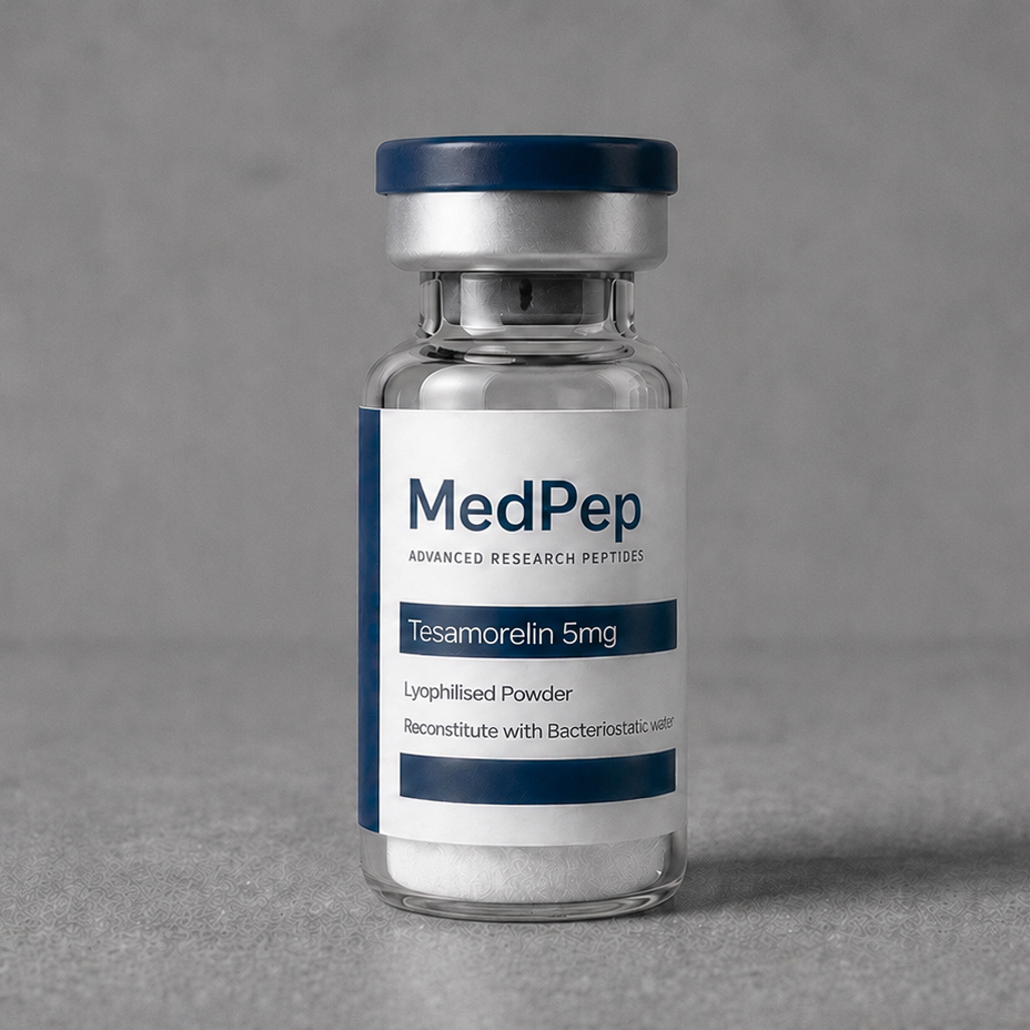 Tesamorelin 5mg