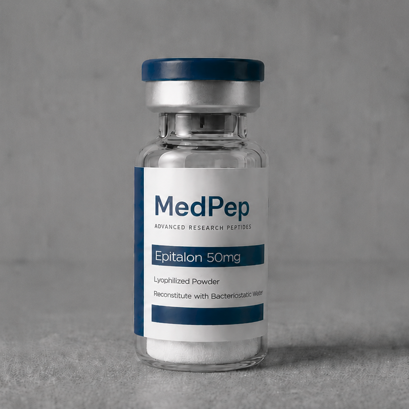 Epitalon 50mg