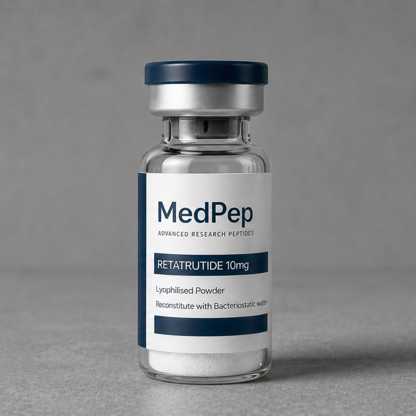GLP-1 Peptides