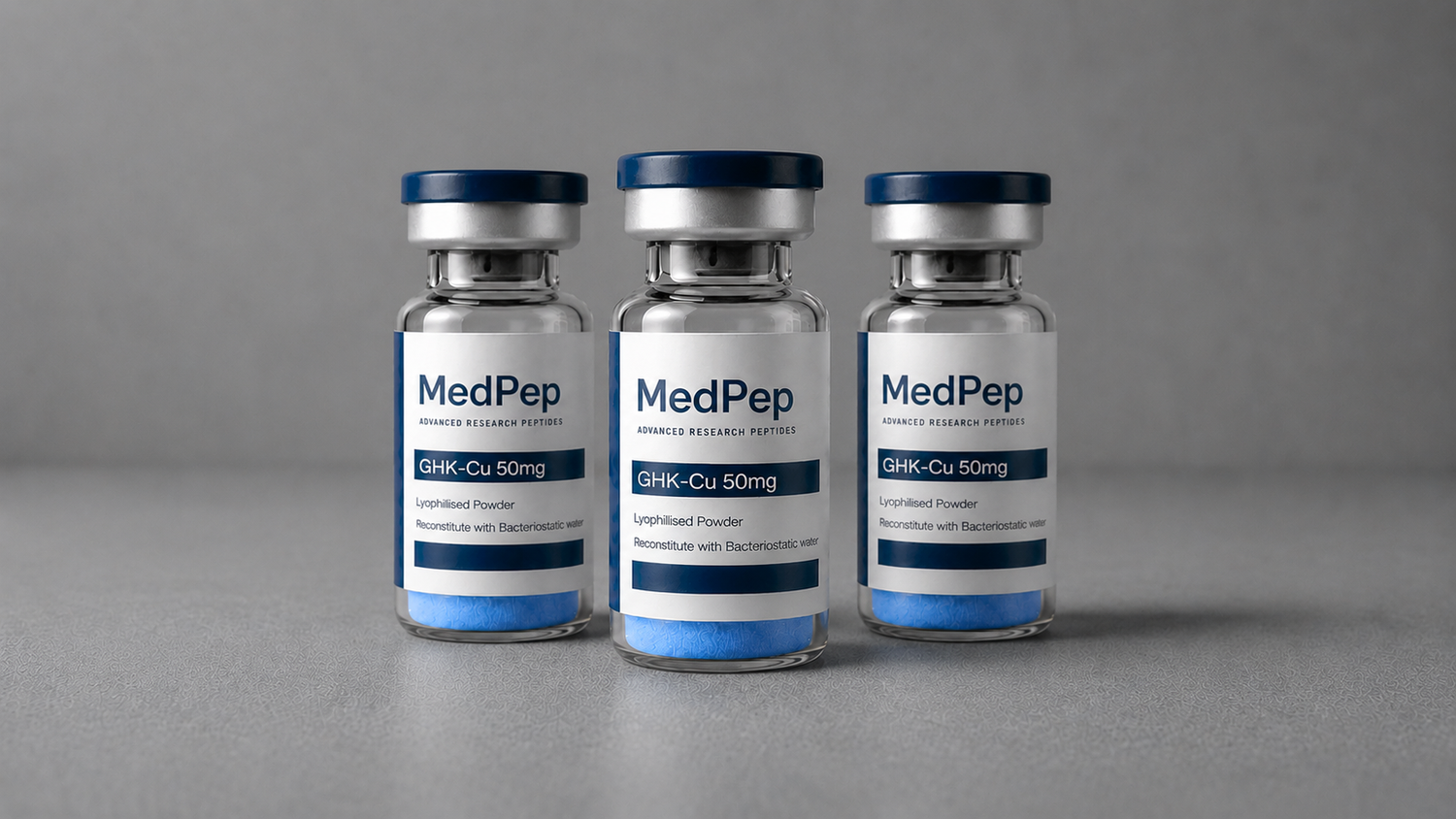 MedPep Bundles