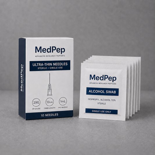 MedPep Starter Kit