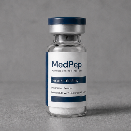 Tesamorelin 5mg