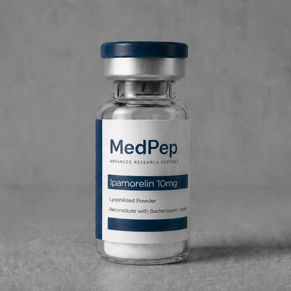 Ipamorelin 10mg