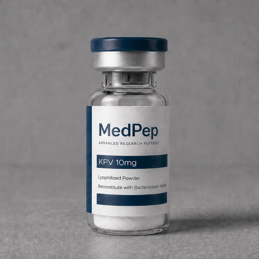 KPV 10mg